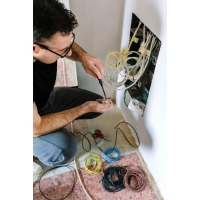 INSTALACJA ELEKTRYCZNA